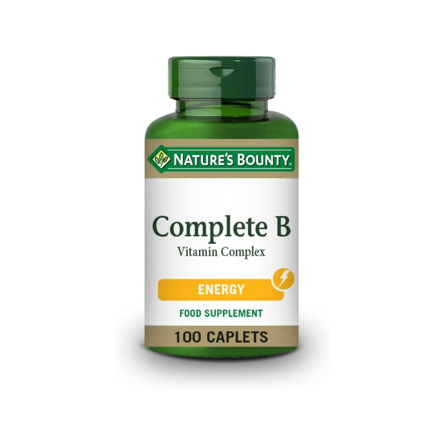 Complete B – Nature’s Bounty