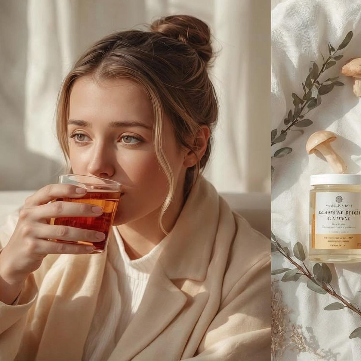 🍄 Defensas y Productos Especiales.