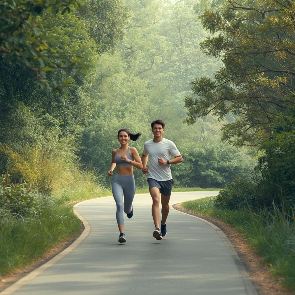 🏋️‍♀️ Deporte y Rendimiento.