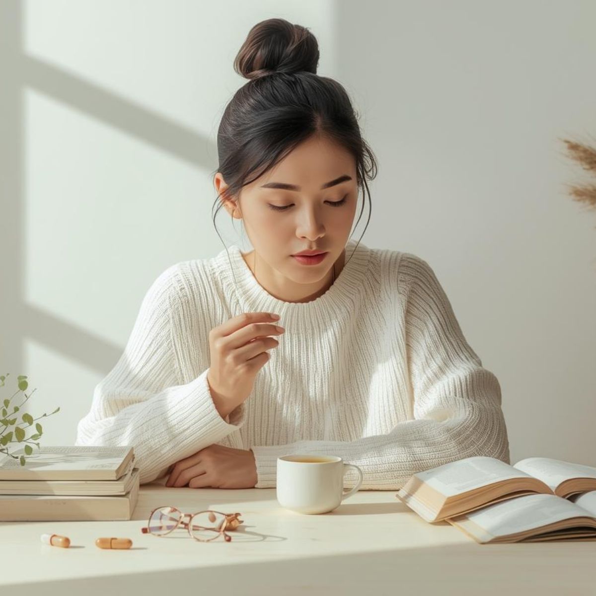 🧠 Memoria y Concentración.