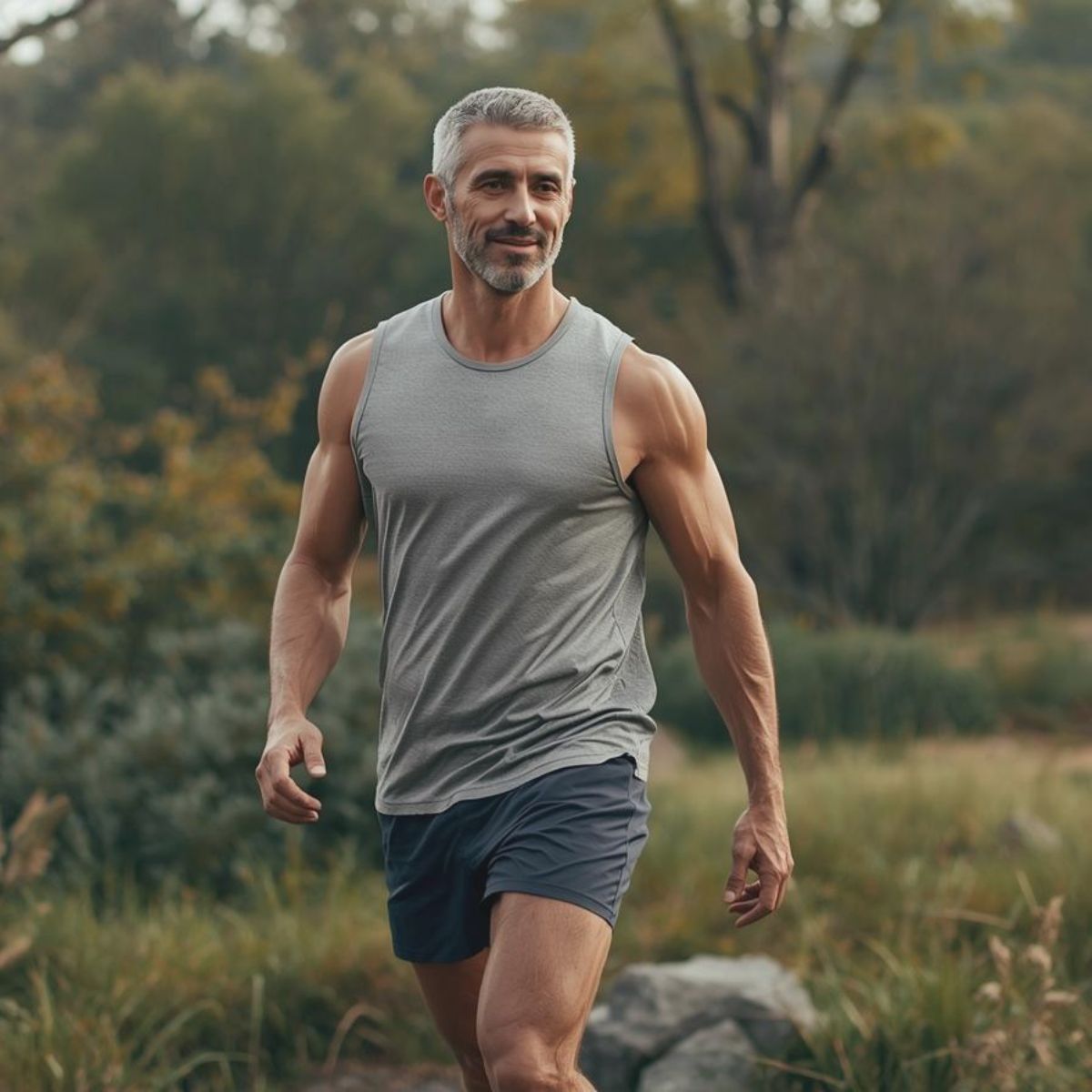 💪 Bienestar Masculino.