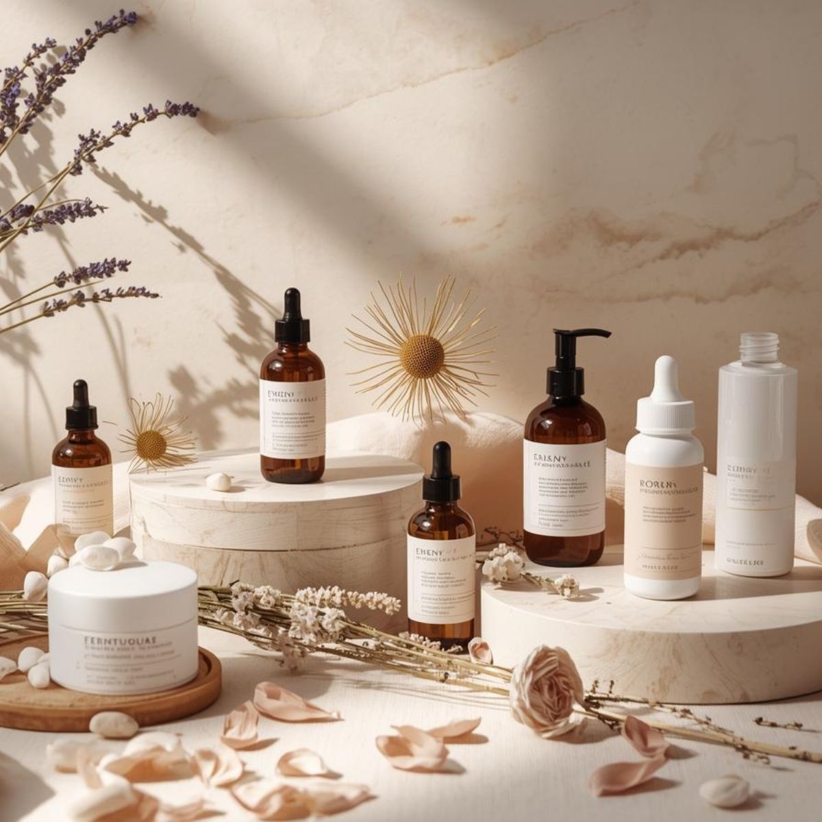 🌸 Belleza Natural.