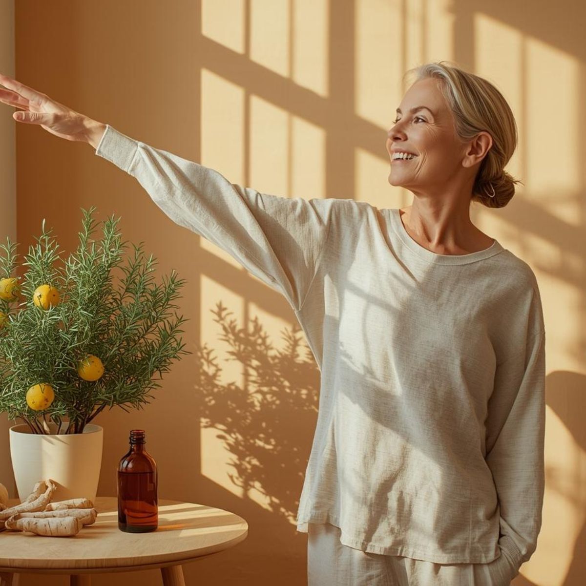 🌿 Energía y Vitalidad.